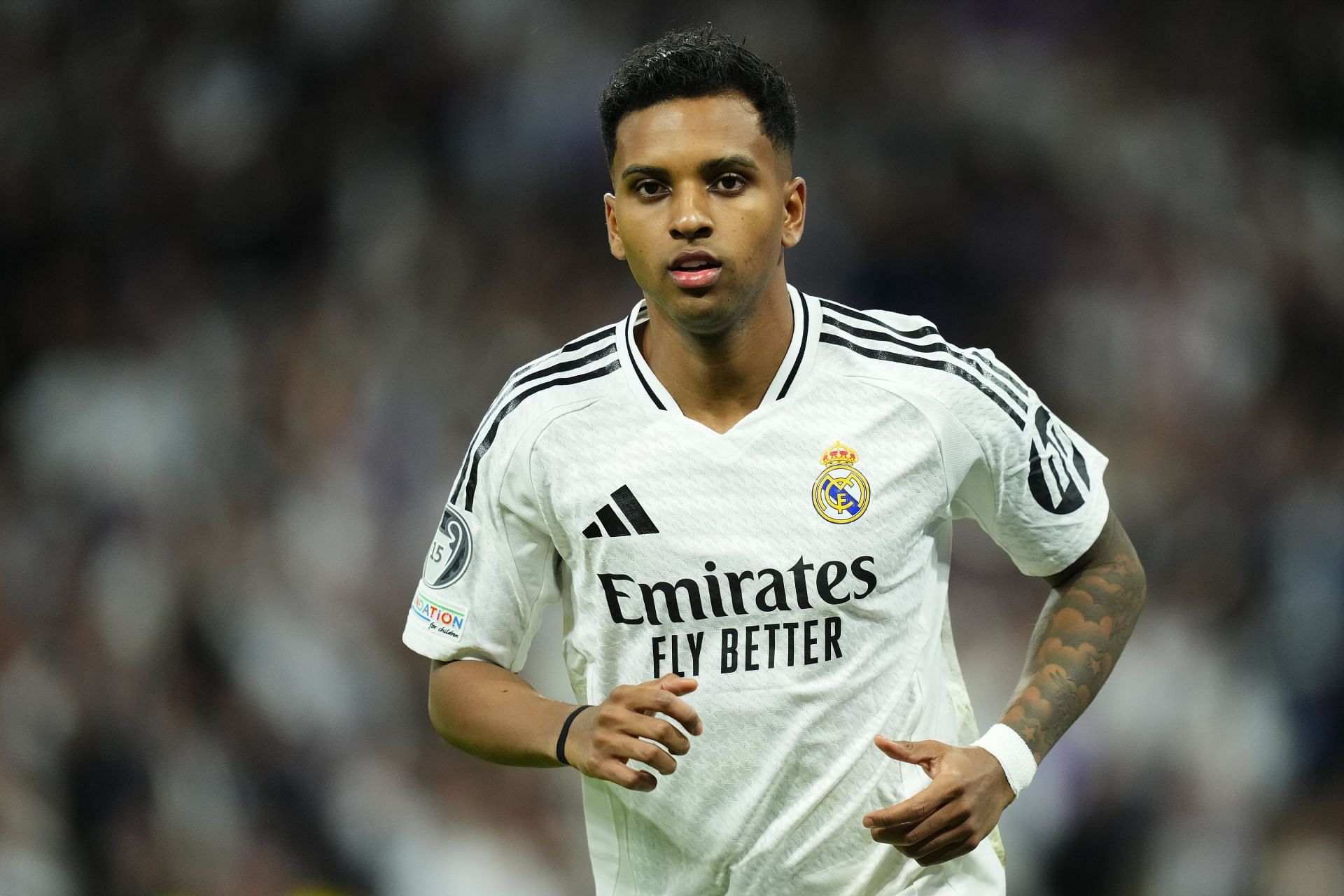 Rodrygo Goes